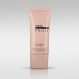 Privee Face Primer SPF 30 con Acido Hialurico y Vitamina E