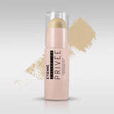 Privee Face Stick SPF 50 01 con Jojoba y Vitamina E