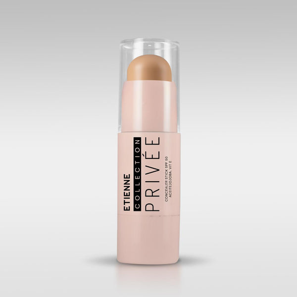 Privee Face Stick SPF 50 02 con Jojoba y Vitamina E