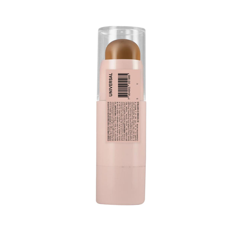 Privee Face Stick SPF 50 03 con Jojoba y Vitamina E