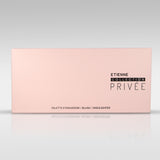 Privee Paleta de Sombras Rubor e Iluminador Nudes