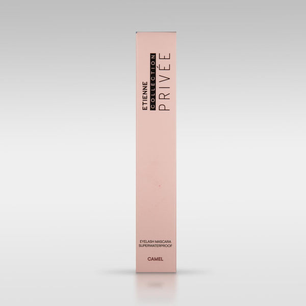 Privee Mascara de Pestañas Camel