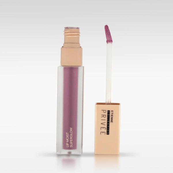 Privee Lip Moist Liquido Nude