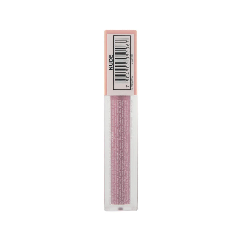 Privee Lip Moist Liquido Nude