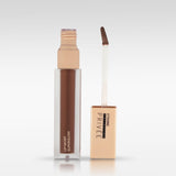 Privee Lip Moist Liquido Brown