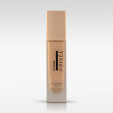 Privee Foundation SPF50 Toast 03 Acido Hialuronico y Vitam E