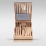 Privee Set Brochas y Pinceles