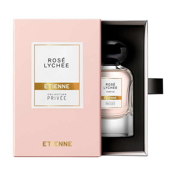 Parfum Privee Rosé Lychee 100ml