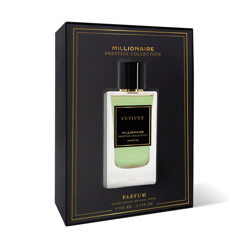 Millionaire Parfum Vetiver 100 ml