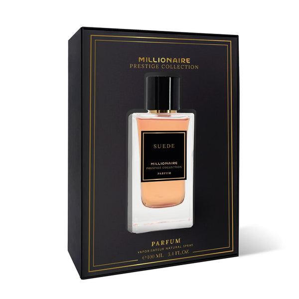 Millionaire Parfum Suede 100 ml