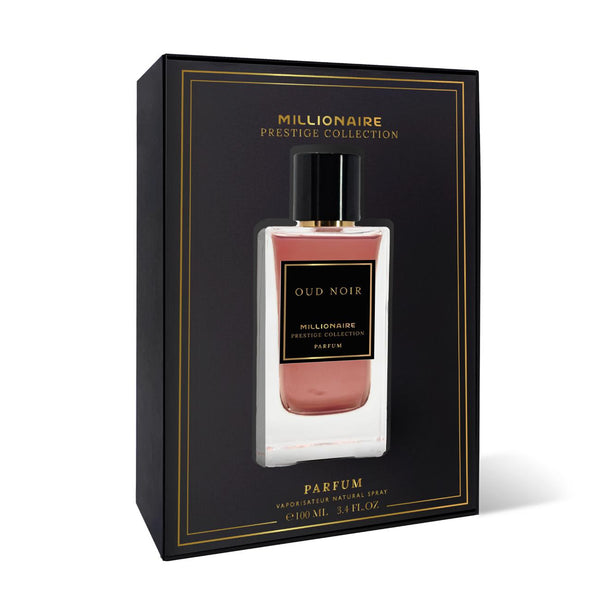 Millionaire Parfum Oud Noir 100 ml