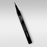 Etienne Delineador De Ojos Xtra  Black Intense