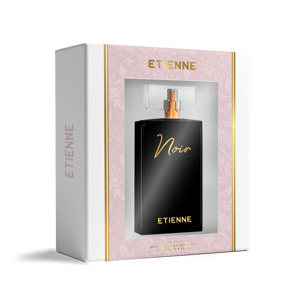 ETIENNE EDP NOIR 100ML