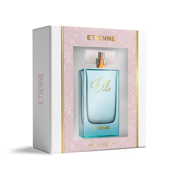 ETIENNE EDP ELLE 100ML
