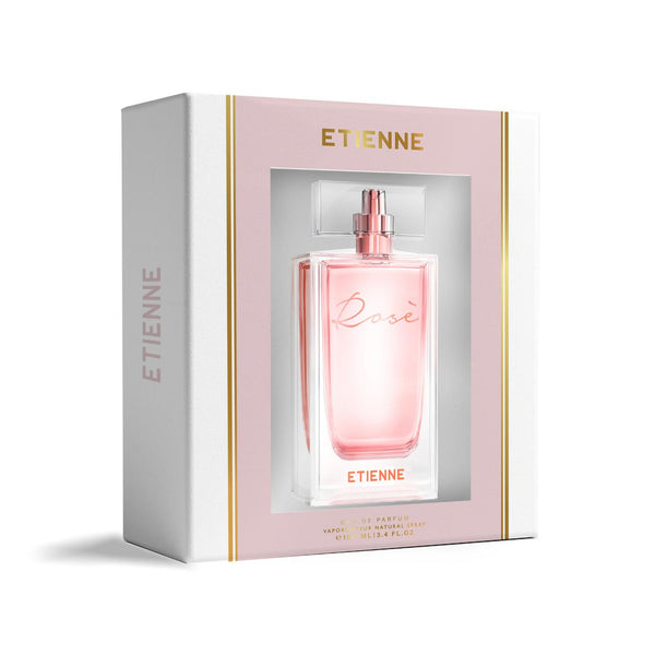 ETIENNE EDP ROSE 100ML