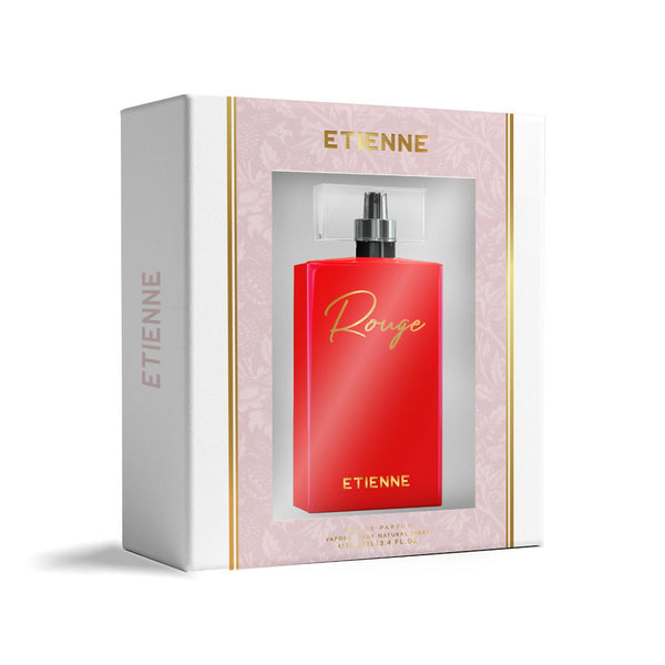 ETIENNE EDP ROUGE 100ML