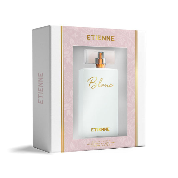 ETIENNE EDP BLANC 100ML