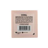 Privee Cream Blush Coral con Acido Hialuronico y Vitamina E
