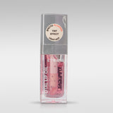 Etienne Total Lip Oil Tono Hot Pink