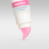 Etienne Bálsamo Labial Butter Hydra Tono Baby Rose