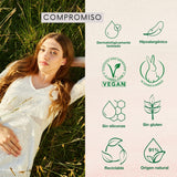 Naturaloe Estuche Mist Facial , Agua Micelar y Crema Hidratante Día