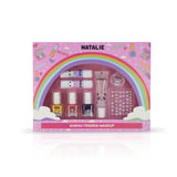 Set maquillaje Natalie Kawaii