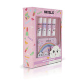 Set Maquillaje Natalie Naoki & Friends