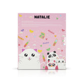 Set Maquillaje Natalie Naoki & Friends
