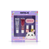 Set Maquillaje Natalie Sumi & Friends