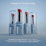 Etienne Labial Lift Glaze Hydra Tono Joy