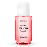 Etienne Paradise Touch Hair & Body Mist 240Ml