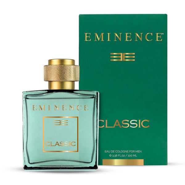 Perfume Eminence Classic Eau de Parfum 100 ml