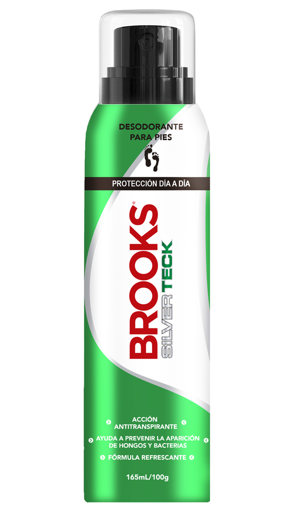 Talco Brooks 42K 120 grs