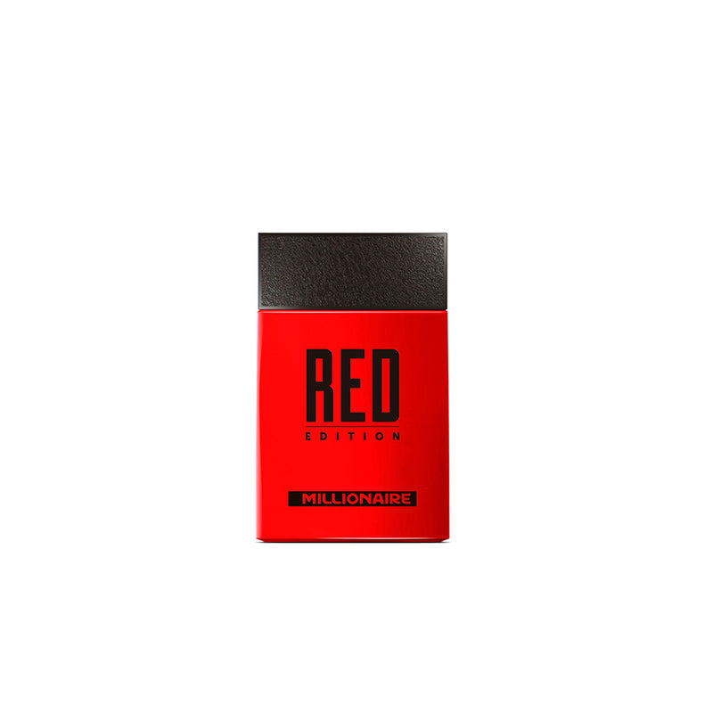 Millionare Red Edition 95ml EDP Edición Limitada