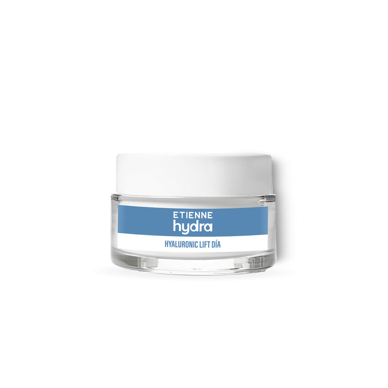 Crema Día Hialuronic Lift Etienne 50ml
