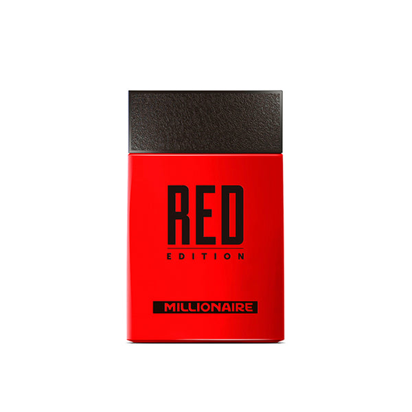 Millionaire Deluxe Collection Red+Intense+ New lust 30ml EDP