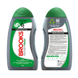Talco Brooks Silver Teck 80 grs