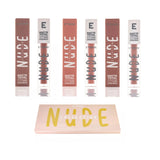 Set de Maquillaje Rostro y Labios Colección Nude Etienne