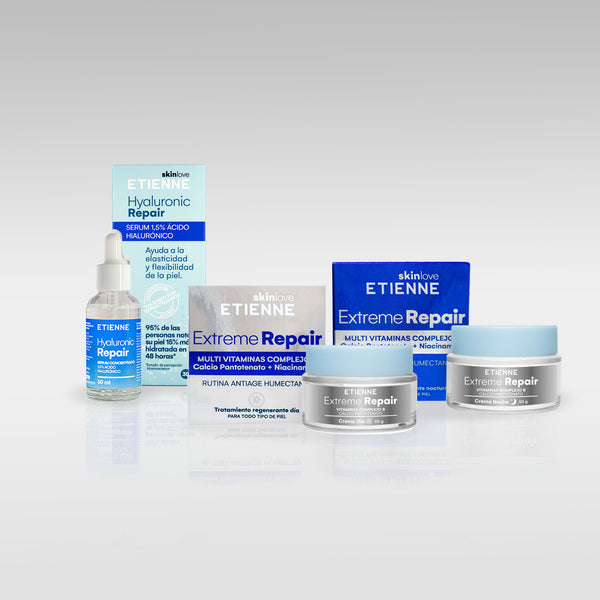 Set Skincare +40