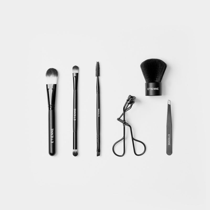 Kit Accesorios Maquillaje Beauty Tools Etienne