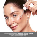 Set Triple Rutina Facial Antienvejecimiento Etienne