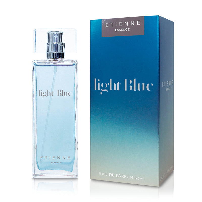 Etienne Essence Light Blue 55ml EDP