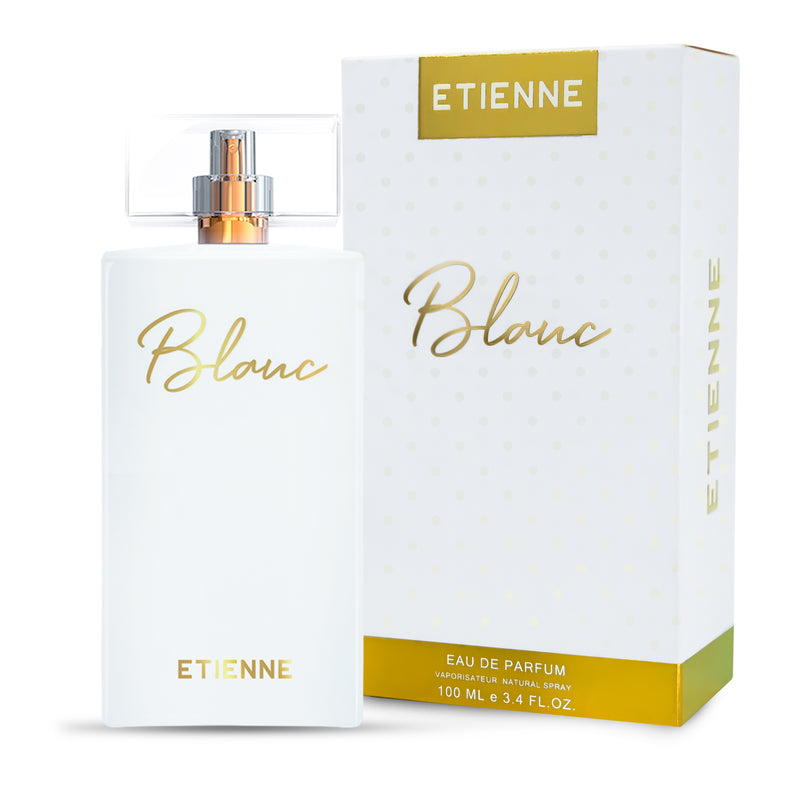 Etienne Essence Blanc 100ml EDP