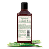 Shampoo Naturaloe Argán Oil 350ml