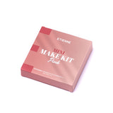Paleta de Sombras Mini Make Kit Pink x4 Etienne