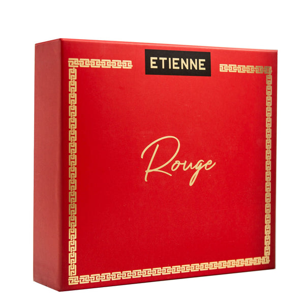 Set Perfume Rouge 100ml + Perfumero 10 ml Crema 50gr