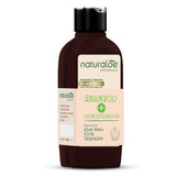 Set Shampoo + Acondicionador Argan Oil Naturaloe