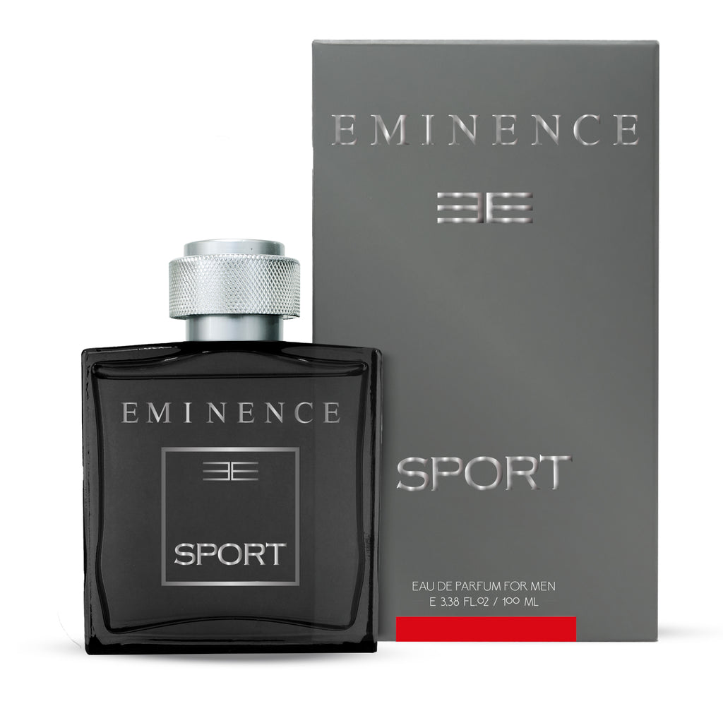 Eminence Sport 100ml EDP