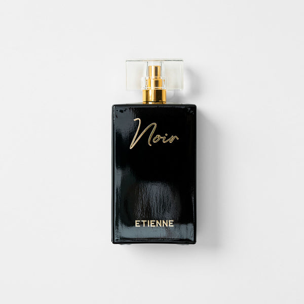 Perfume Noir 30ml Etienne Essence